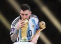 Lionel Messi: I would have quit international football again if Argentina didn’t win the 2022 World Cup