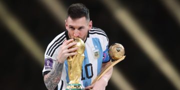Lionel Messi: I would have quit international football again if Argentina didn’t win the 2022 World Cup