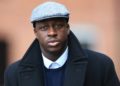 Former Man City player Benjamin Mendy found not guilty of rape and attempted rape 