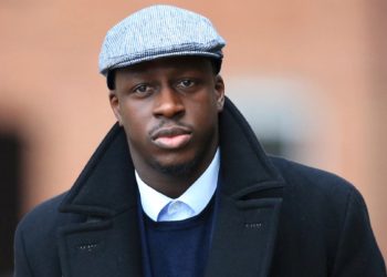Former Man City player Benjamin Mendy found not guilty of rape and attempted rape 
