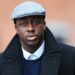 Former Man City player Benjamin Mendy found not guilty of rape and attempted rape 
