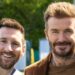 David Beckham: Signing Messi is a dream come true