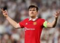 Harry Maguire stripped of Manchester United captaincy by Ten Hag