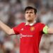 Harry Maguire stripped of Manchester United captaincy by Ten Hag