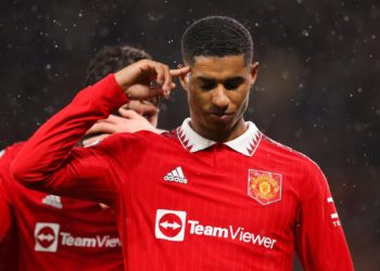 Marcus Rashford reaches agreement in principle to sign new five-year contract at Man United 