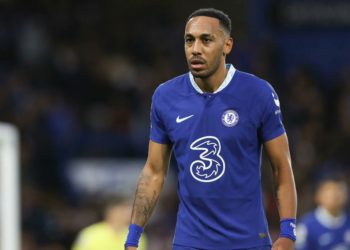 Chelsea and Marseille enter talks for Aubameyang transfer, but deal is complicated 