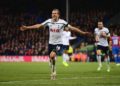 Postecoglou: Kane is totally committed to Spurs