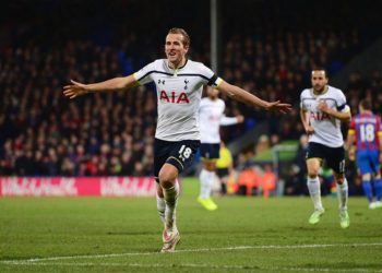 Postecoglou: Kane is totally committed to Spurs