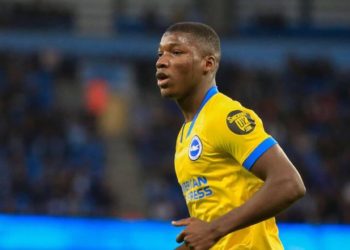 Brighton reject Chelsea’s £70m for Moises Caicedo  