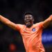 Manchester United agree €55m fee with Inter Milan for goalkeeper Andre Onana  
