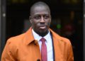 Former Man City defender Benjamin Mendy signs for Lorient after being cleared of rape charges 