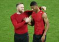 I think he can easily break my goalscoring record at Manchester United – Wayne Rooney rooting for Rashford 