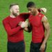 I think he can easily break my goalscoring record at Manchester United – Wayne Rooney rooting for Rashford 