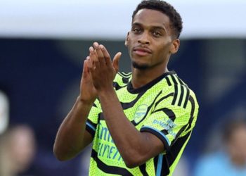 Mikel Arterta: Timber is going to be a really important player for us