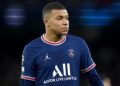Al Hilal make £259m record bid for PSG’s Kylian Mbappe  