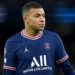 Al Hilal make £259m record bid for PSG’s Kylian Mbappe  