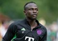 Saudi club Al Nassr submit £34m bid for Bayern Munich star Sadio Mane 