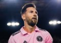 Lionel Messi named Inter Miami captain ahead of likely first start 