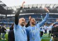 Pep Guardiola: We shall fight to keep ‘irreplaceable’ Kyle Walker