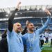 Pep Guardiola: We shall fight to keep ‘irreplaceable’ Kyle Walker