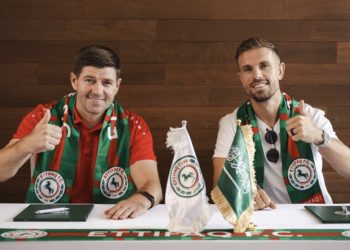 Liverpool confirm Henderson departure to Al-Ettifaq