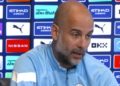 Pep Guardiola: Saudi Arabia’s spending could hurt Premier League’s dominance 