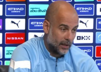 Pep Guardiola: Saudi Arabia’s spending could hurt Premier League’s dominance 