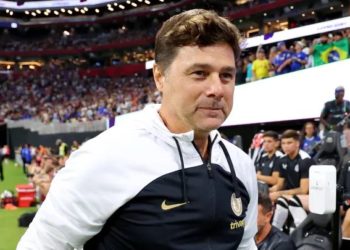 Ben Chilwell: Pochetino owes the team a dinner