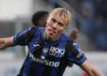 Man United agree deal to sign Atalanta forward Rasmus Hojlund for €85m 