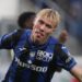 Man United agree deal to sign Atalanta forward Rasmus Hojlund for €85m 