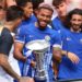 Chelsea beat Fulham to win the inaugural Premier League Summer Series