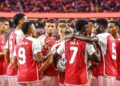 Arsenal 5-3 Barcelona: Gunners end USA preseason tour with convincing win over La Liga champions