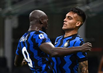 ‘I tried to call him but he didn’t answer’ – Inter Milan captain Lautaro Martinez disappointed with Lukaku 