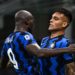 ‘I tried to call him but he didn’t answer’ – Inter Milan captain Lautaro Martinez disappointed with Lukaku 