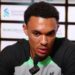 “It’s a special moment to remember” – Trent Alexander-Arnold on being named Liverpool’s vice captain