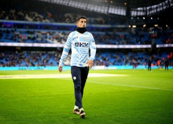 Man City defender Joao Cancelo agrees personal terms with Barcelona