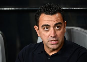 Barcelona drops out of UEFA rankings top 10 clubs