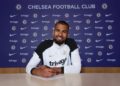 Chelsea complete signing of Robert Sanchez from Brighton