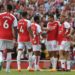 Match preview: Arsenal, Man City battle for the Community Shield