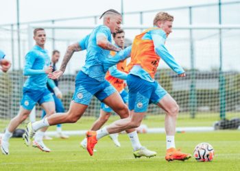 Manchester City: The 2023-24 season preview