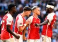 2023/24 Season Preview: Arsenal’s big matches, strengths and weaknesses ahead of the new season 