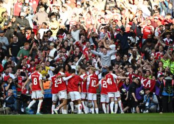 Arsenal vs Nottingham preview: Mikel Arteta “excited” for the new season, expectations have “probably changed” 