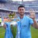 Manchester City accept bid for Aymeric Laporte from Saudi club Al Nassr 