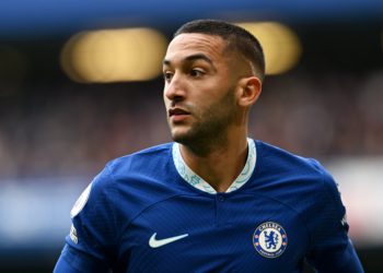 Chelsea agree deal to sell Hakim Ziyech to Turkish side Galatasaray 