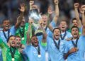 Kyle Walker: We rode our luck to win the UEFA Super Cup