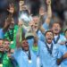 Kyle Walker: We rode our luck to win the UEFA Super Cup