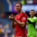 Ten Hag: I want Jonny Evans to stay