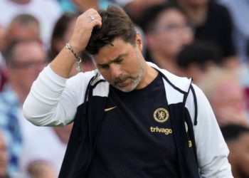 Mauricio Pochettino: We need to believe in the process.