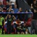 ‘I love to win like this, shows how much we want it’ – Mikel Arteta on Arsenal’s win over Crystal Palace 
