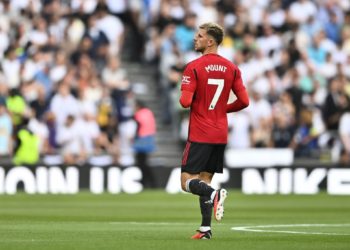 Mason Mount to be sidelined until the international break due to injury 